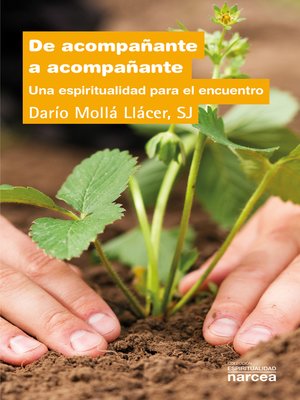 cover image of De acompañante a acompañante